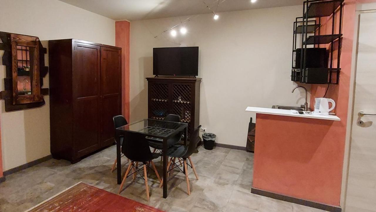 Marconi Rooms Loggia Delle Erbe Verona Eksteriør bilde