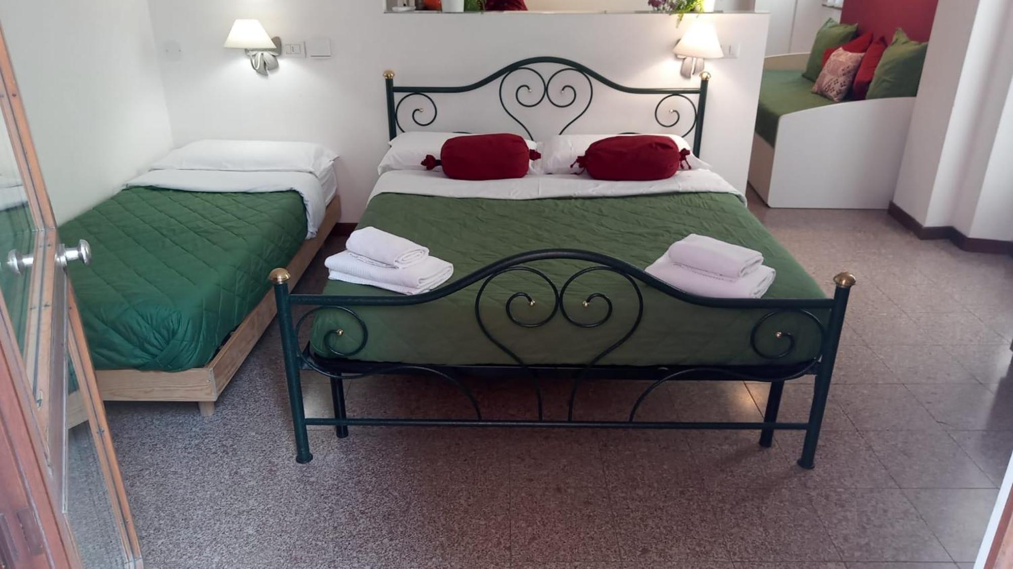 Marconi Rooms Loggia Delle Erbe Verona Eksteriør bilde