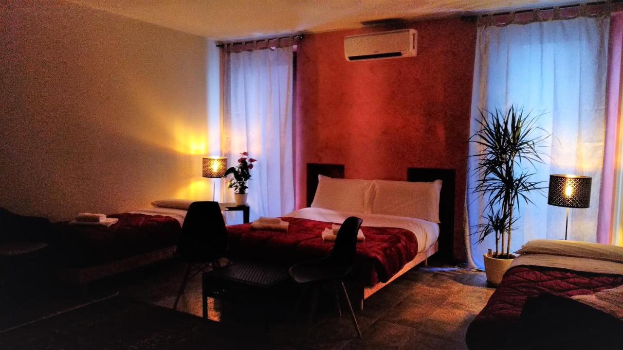 Marconi Rooms Loggia Delle Erbe Verona Eksteriør bilde
