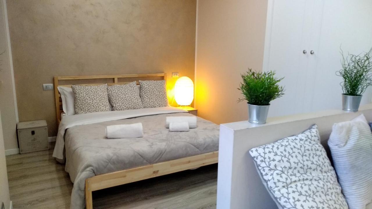 Marconi Rooms Loggia Delle Erbe Verona Eksteriør bilde
