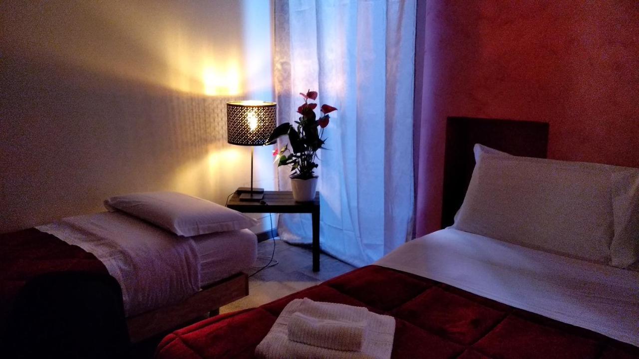 Marconi Rooms Loggia Delle Erbe Verona Eksteriør bilde