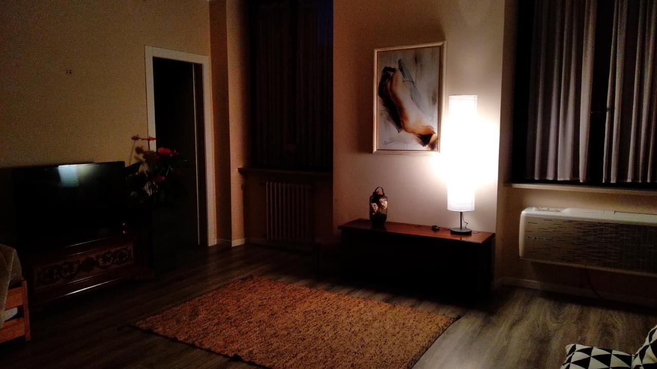Marconi Rooms Loggia Delle Erbe Verona Eksteriør bilde